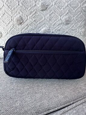 Vera Bradley Makeup bag
